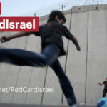 Apoya la campaña “Tarjeta roja a Israel”