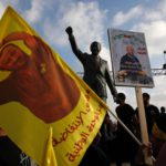 Saludo a los presos palestinos y su lucha por la libertad