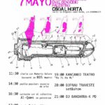 Encuentro contra el pinkwashing en Valencia