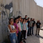 Una delegación de cargos públicos del Estado Español viaja a Palestina para estrechar lazos con la sociedad civil y las autoridades locales del territorio ocupado