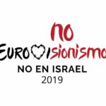 Más de 140 artistas llaman al boicot de Eurovisión si se celebra en Israel
