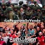 La Pegatina sigue sin querer quitarse la venda