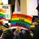 Casal Lambda, reconocida entidad LGTBI, cancela un evento de Eurovisión en solidaridad con el pueblo palestino