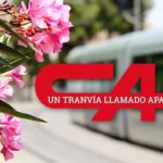 CAF : Un Tranvía llamado Apartheid