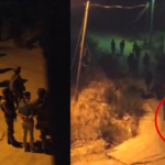 FUERZAS DE OCUPACIÓN ISRAELÍES DETIENEN AL COORDINADOR DEL BDS MAHMOUD NAWAJAA