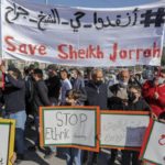 Ante la violencia de Israel, el gobierno español debe poner fin a la complicidad con el apartheid israelí