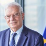 No a la reanudación de las reuniones del Consejo de Asociación UE-Israel