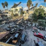 Manifiesto del sector cultural en apoyo al embargo de armas a Israel