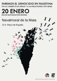 NavalMoral de la Mata