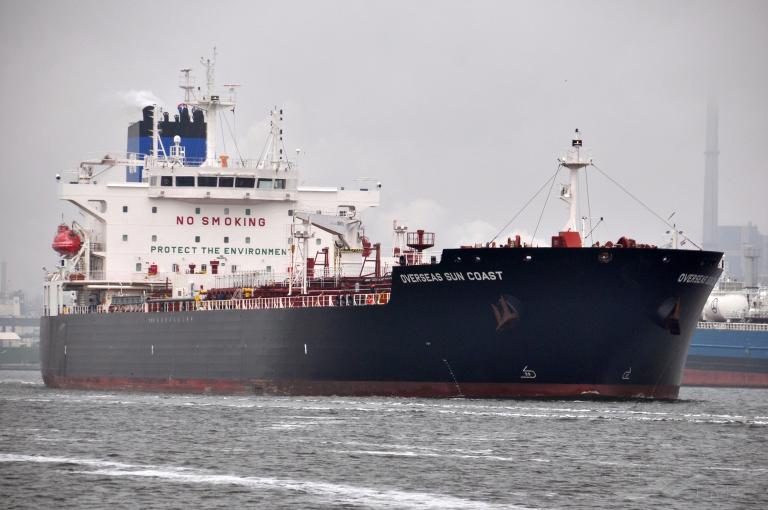 LLAMADO DE ACCION URGENTE: Ningún puerto para el genocidio. Bloquear el suministro de combustible militar a Israel