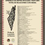 Manifiesto unitario de RESCOP para las movilizaciones de 29-30 noviembre de 2025